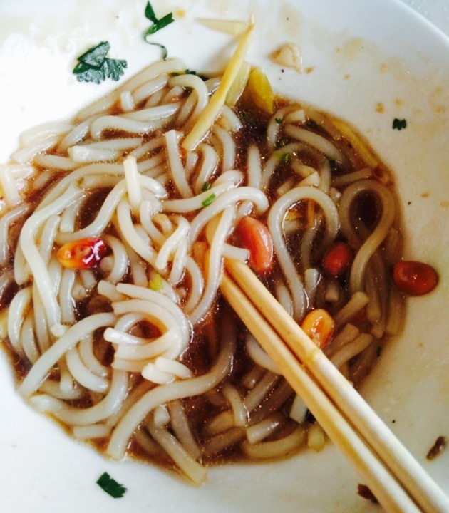 尚厨抱罗粉·尚厨粥面粉