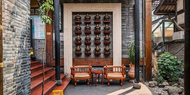 大妙火锅(宽窄店)