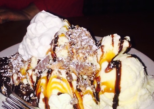 Turtle Jack's Muskoka Grill