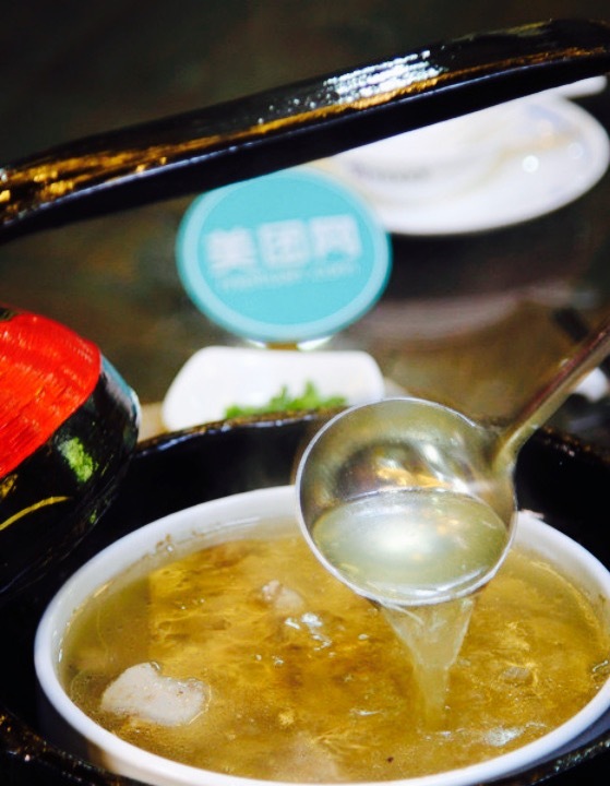客都阿具客家菜