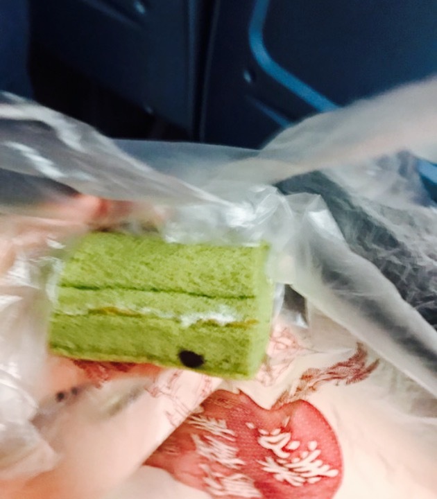 德隆斋糕点(桃溪路店)