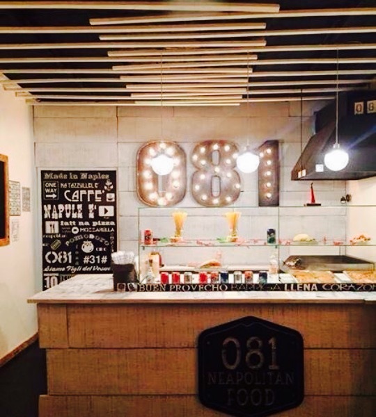 081 Neapolitan food