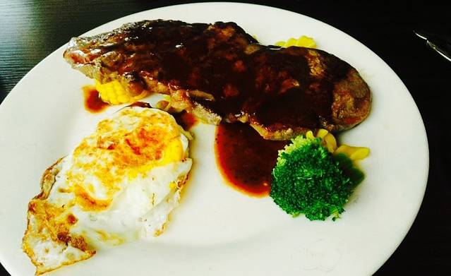 上弦月(宁津德百广场店)