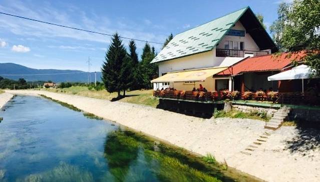 Bistro Ribič