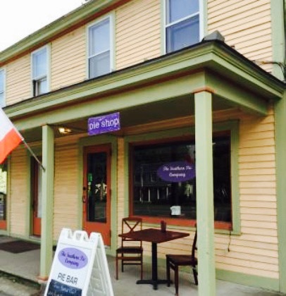 The Southern Pie Company