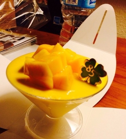 85度C(青岛辽宁路店)