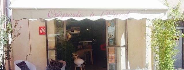 Creperie a l'Ouest