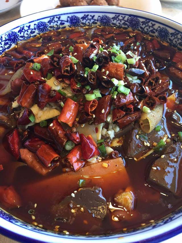 宛平盛世老北京烤鸭店(晓月苑店)