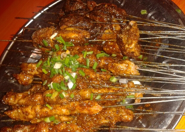 固始小吃(康丰苑小区店)