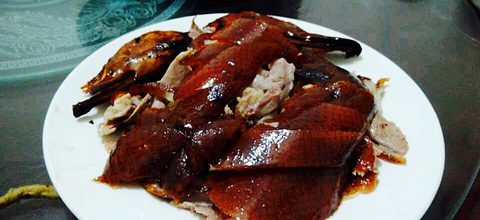 蠡县美食攻略-2024蠡县网红餐厅-必吃地图,小吃街,人气推荐-去哪儿