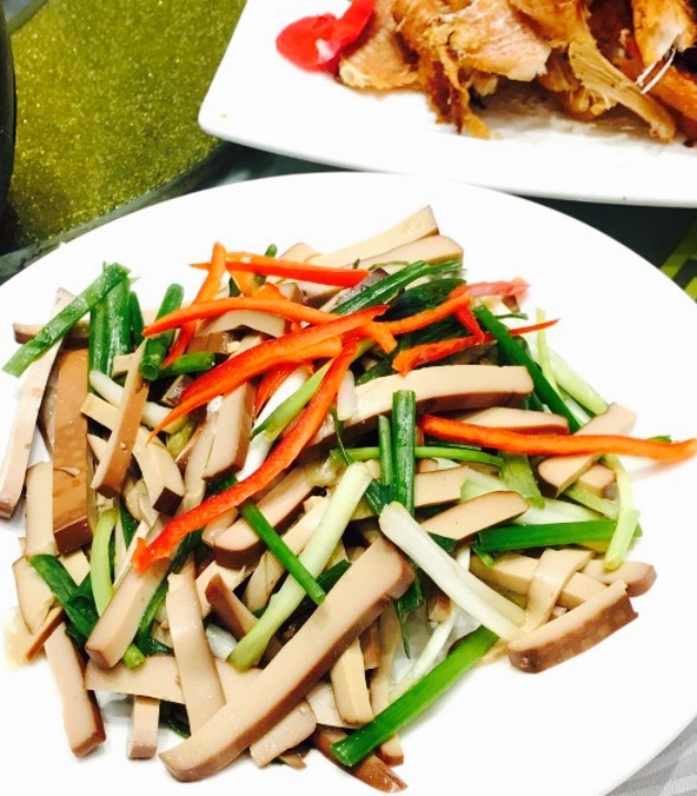 军安大酒店-餐饮部(王城公园店)