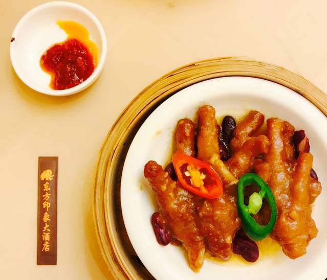 东方印象大酒楼