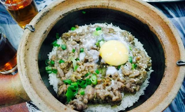 红星光发煲仔饭(大石街店)