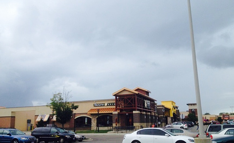 Panera Bread