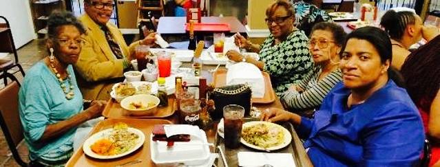 Houston's This Is It