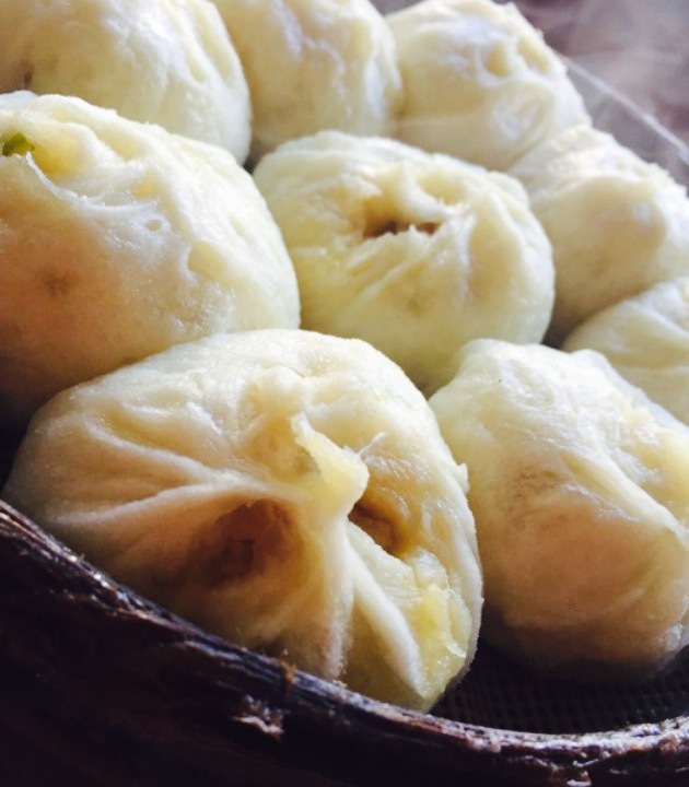 川味小吃(盈贸小区店)