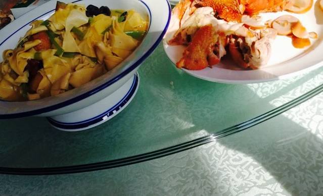 老庞家水馅包子馆