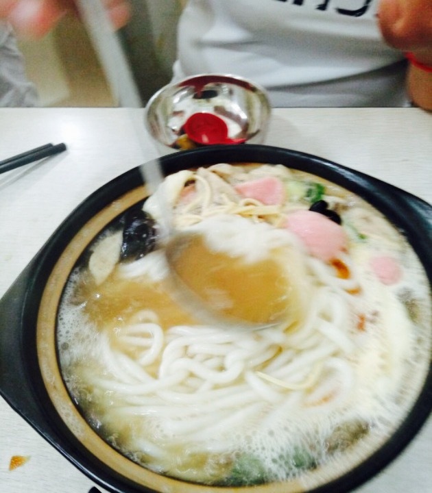 营养米线(鄄城店)