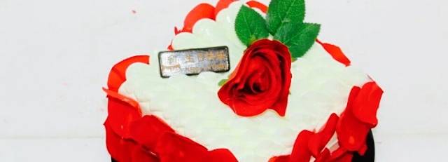 浓香蛋糕店(花垣店)