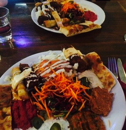 SIla Turkish Restaurant and Takeaway