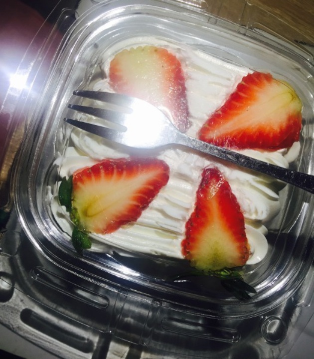 犟骨头(大悦城店)