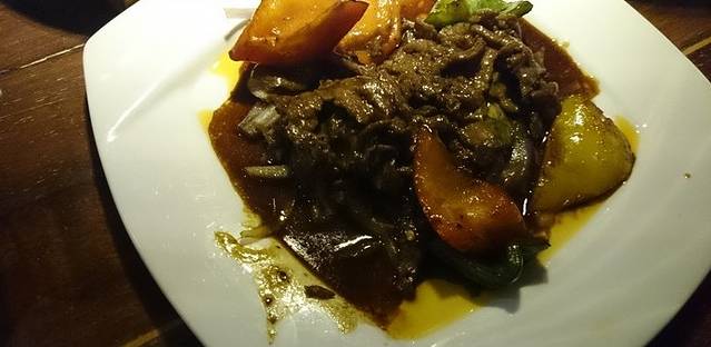 望湘园湖南菜(安亭店)