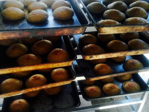 家传振清糖干炉