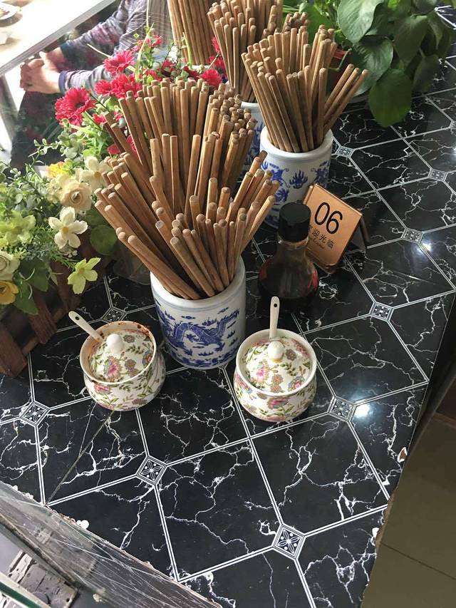 雷记汤包蒸饺(绿地店)