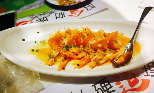 粤小馆(天安云谷店)