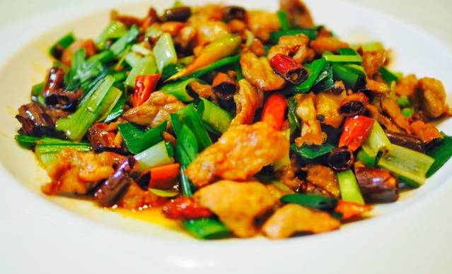 昆明华邑酒店·彩丰楼中餐厅