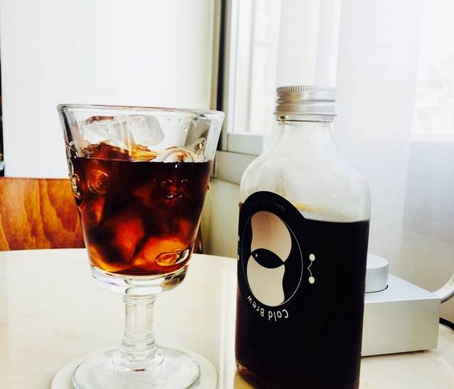 巴浪鱼咖啡馆 Local Fish