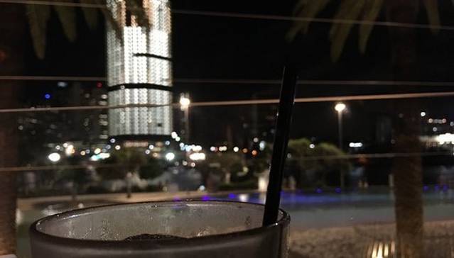 Southbank Beer Garden