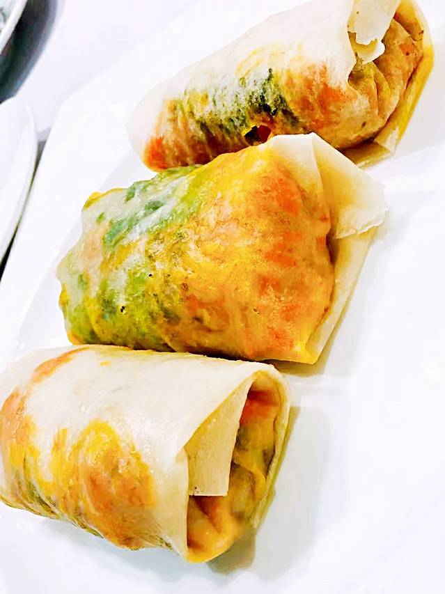 丰鲤楼(仟禧店)