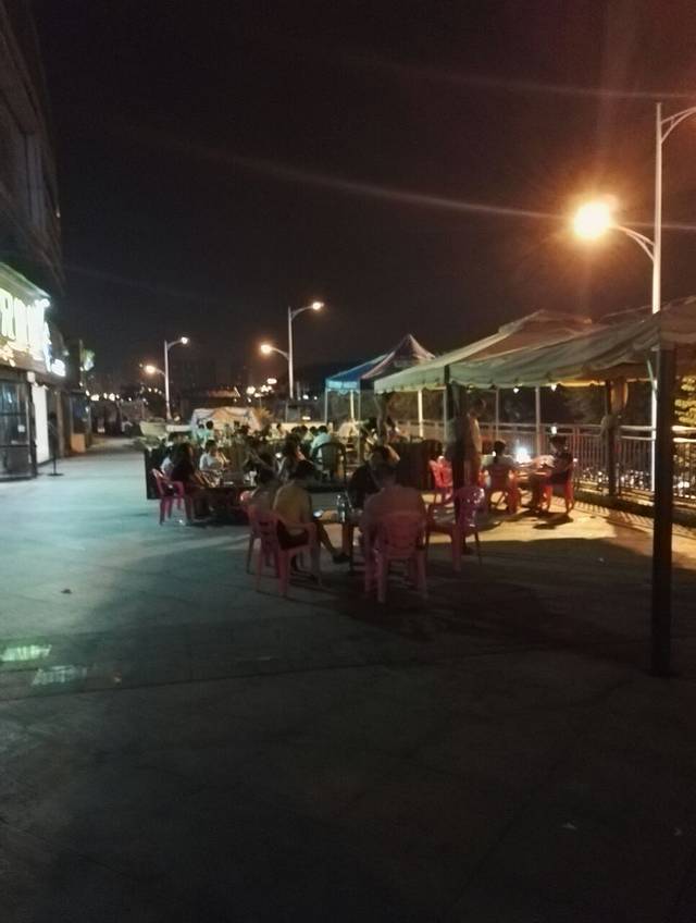 大师兄烧烤(金沙角店)