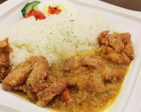 德克士(华德步行街清真店)