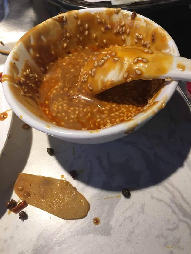 川锅一号火锅(云龙万达店)