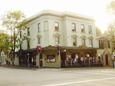 2018porterhouse_旅游攻略_门票_地址_游记点评,悉尼