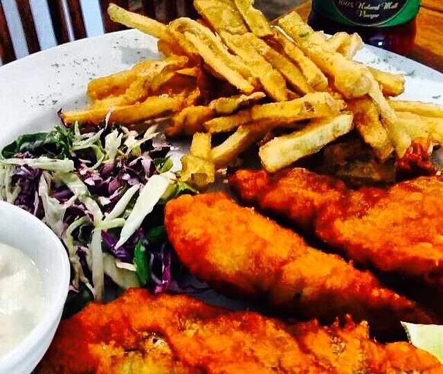 Country Store & Café