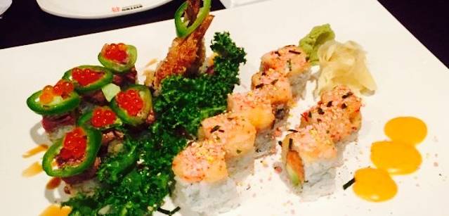 Taisho Bistro Japanese Restaurant