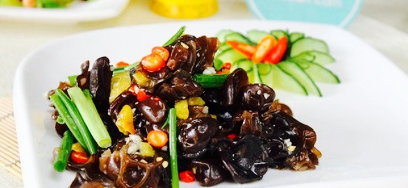 福满楼(南城店)