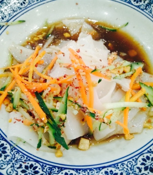 民生国际酒店餐饮部