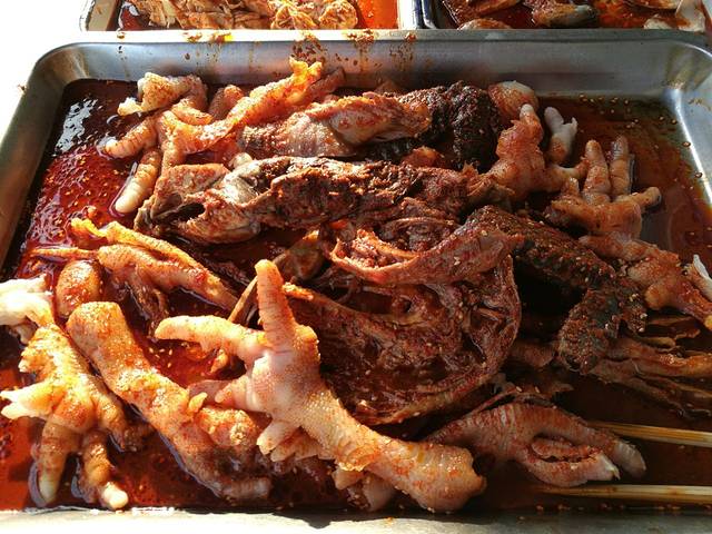 渔桥李记奶汤面(东街店)