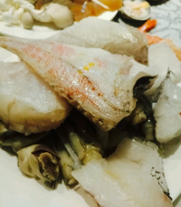 一号桥火锅城(北京东路店)