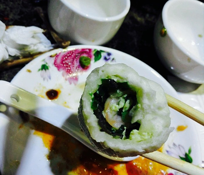 高老庄食府(保利店)