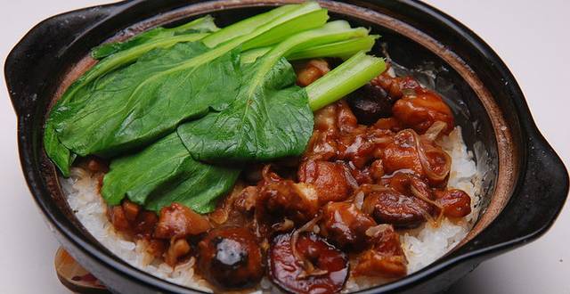 什么餐馆(曲阜路店)