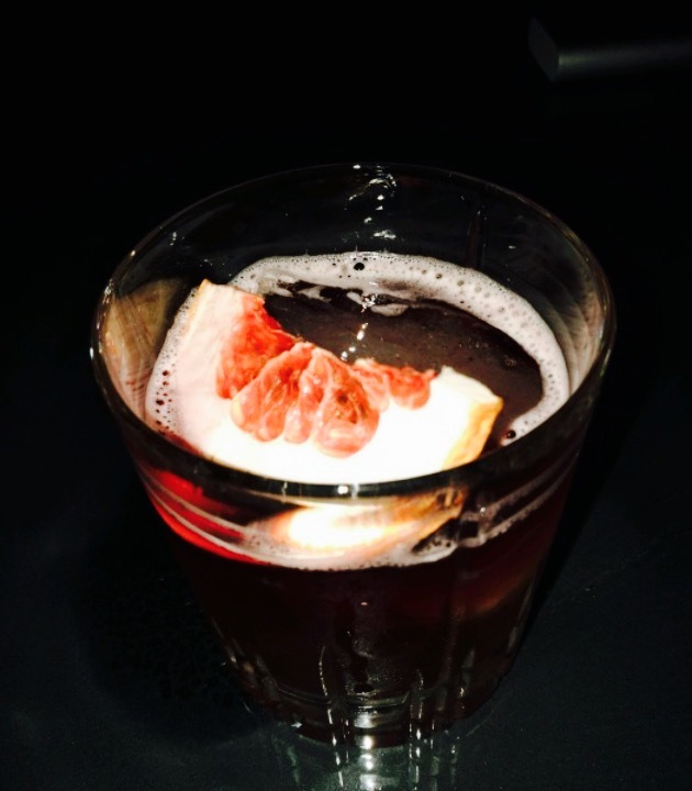 重庆丽晶酒店·两江吧