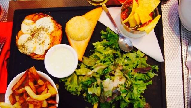 La Taverne du Connetable