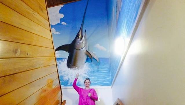 Swordfish Bar & Bistro