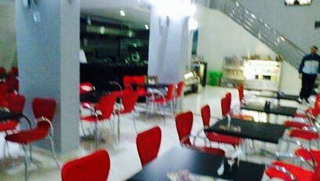 Restaurant Le Detour