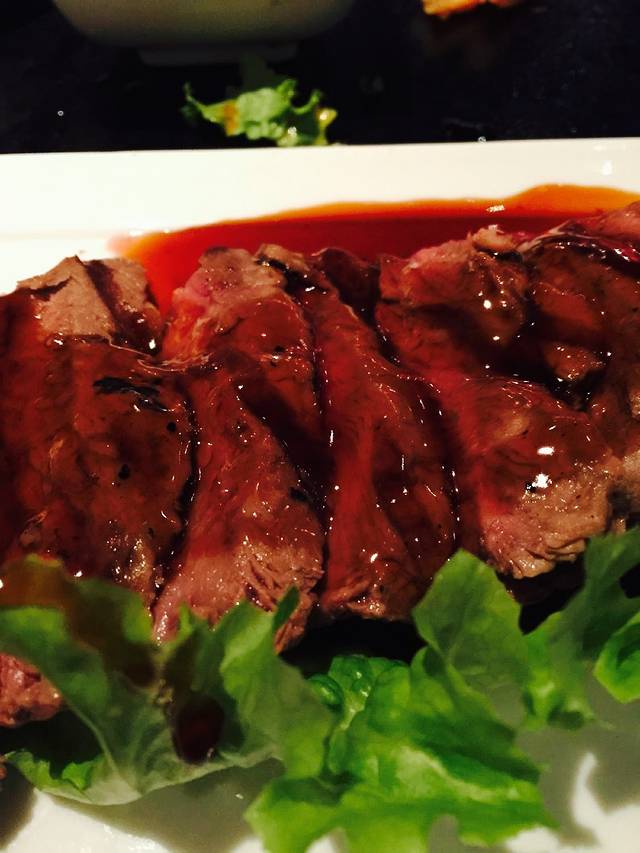 Kabuki Japanese Restaurant